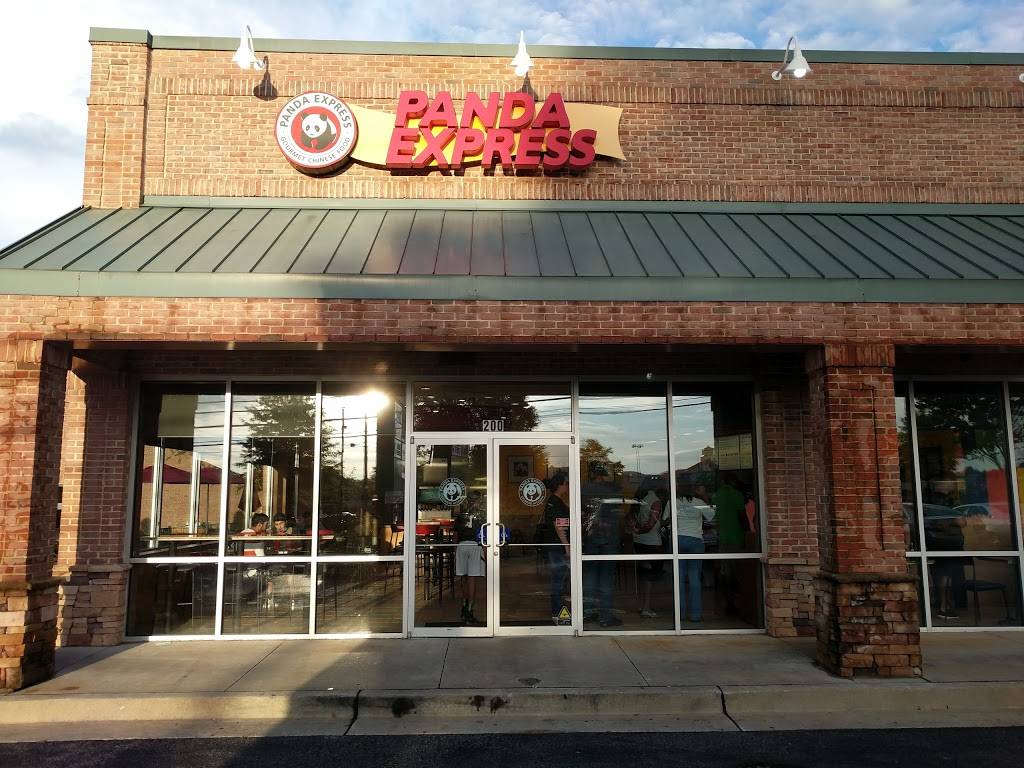 Panda Express | restaurant | 1830 Scenic Hwy S, Snellville, GA 30078, USA | 7709721381 OR +1 770-972-1381