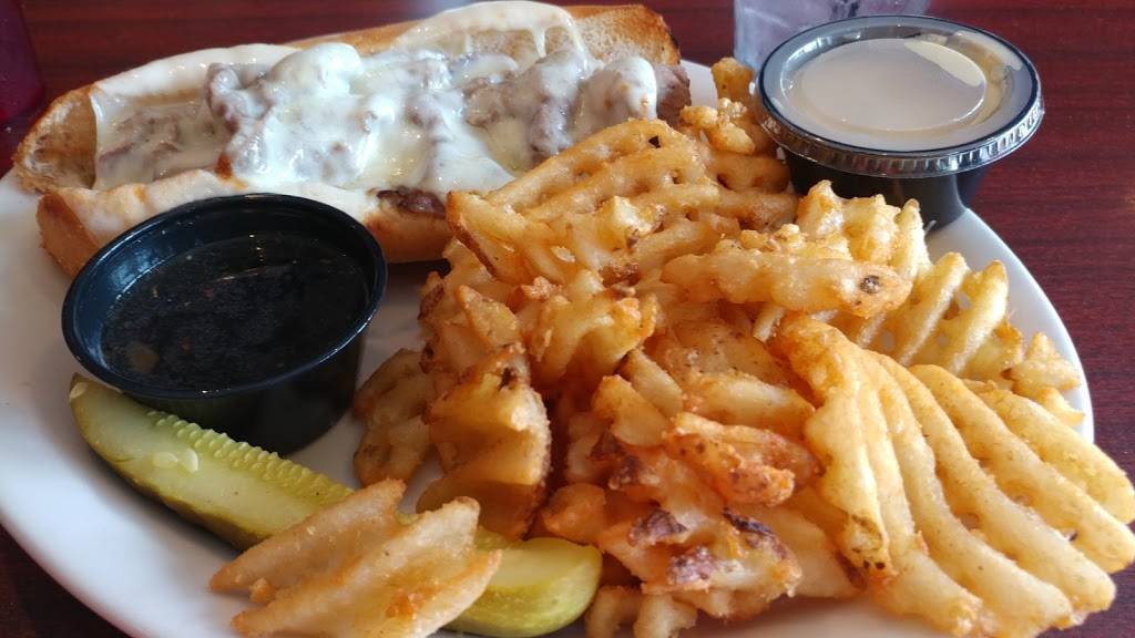 Friendly Confines Sports Restaurant | restaurant | 7025 Co Rd 46A, Lake Mary, FL 32746, USA | 3212570536 OR +1 321-257-0536