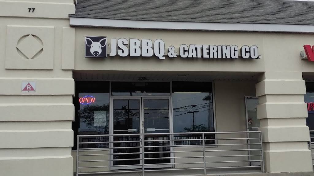 Jersey Shore BBQ | restaurant | 77 Tices Ln, East Brunswick, NJ 08816, USA | 7322102521 OR +1 732-210-2521