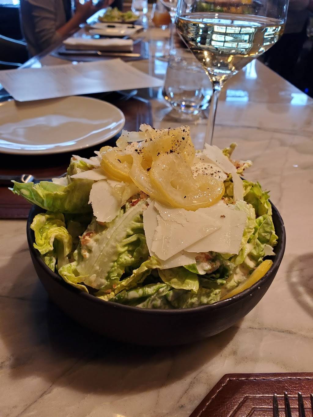 Quality Italian | restaurant | 241 Columbine St, Denver, CO 80206, USA | 3035328888 OR +1 303-532-8888