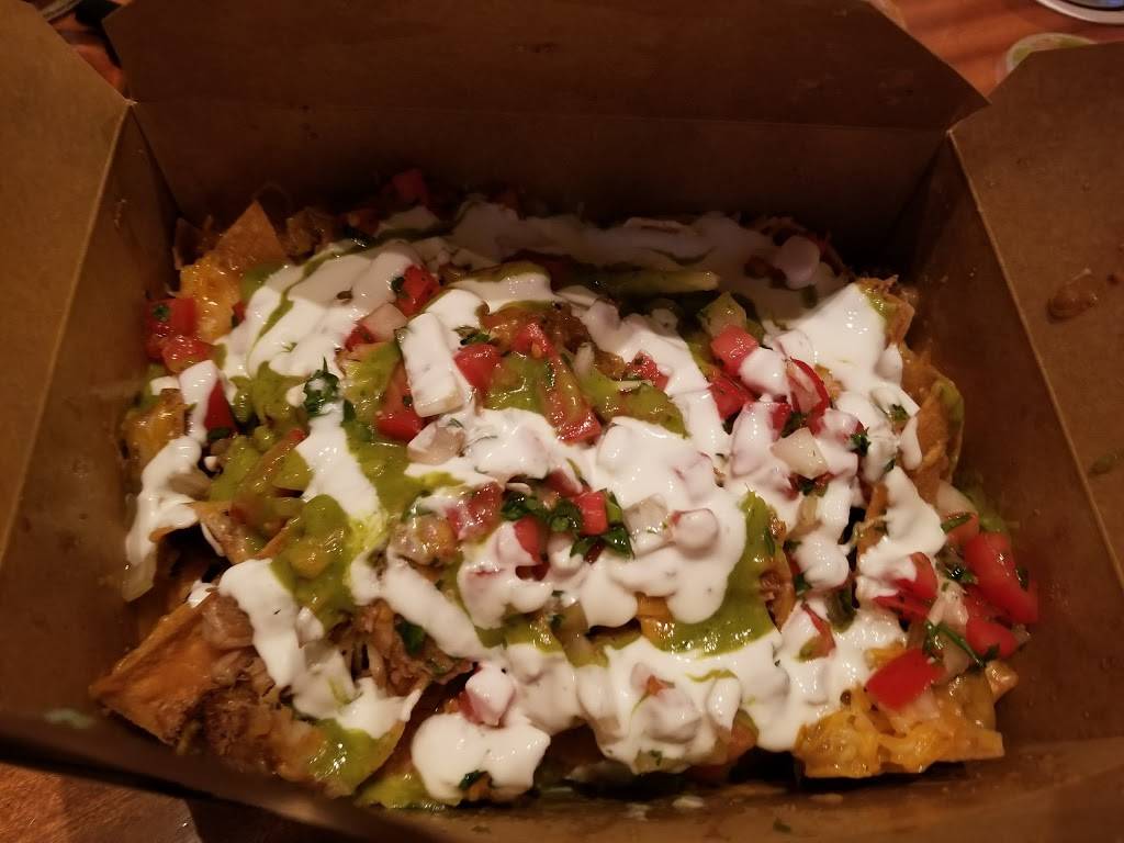 The Alchemist Cantina | restaurant | 703 SW Ankeny St, Portland, OR 97205, USA | 9712718666 OR +1 971-271-8666