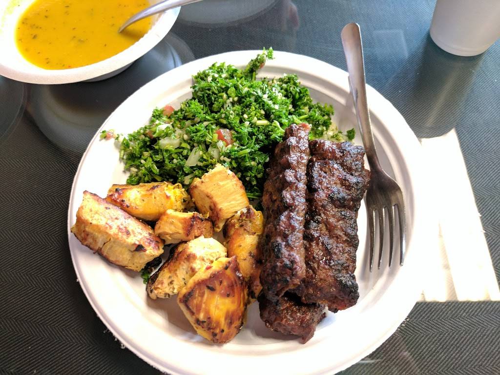 Dunya Kabob Restaurant | restaurant | 2521 Nolensville Pike, Nashville, TN 37211, USA | 6152426664 OR +1 615-242-6664