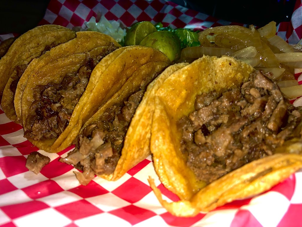 Taqueria El Jaspiao | restaurant | 18609 FM493, Edinburg, TX 78542, USA | 9564428933 OR +1 956-442-8933