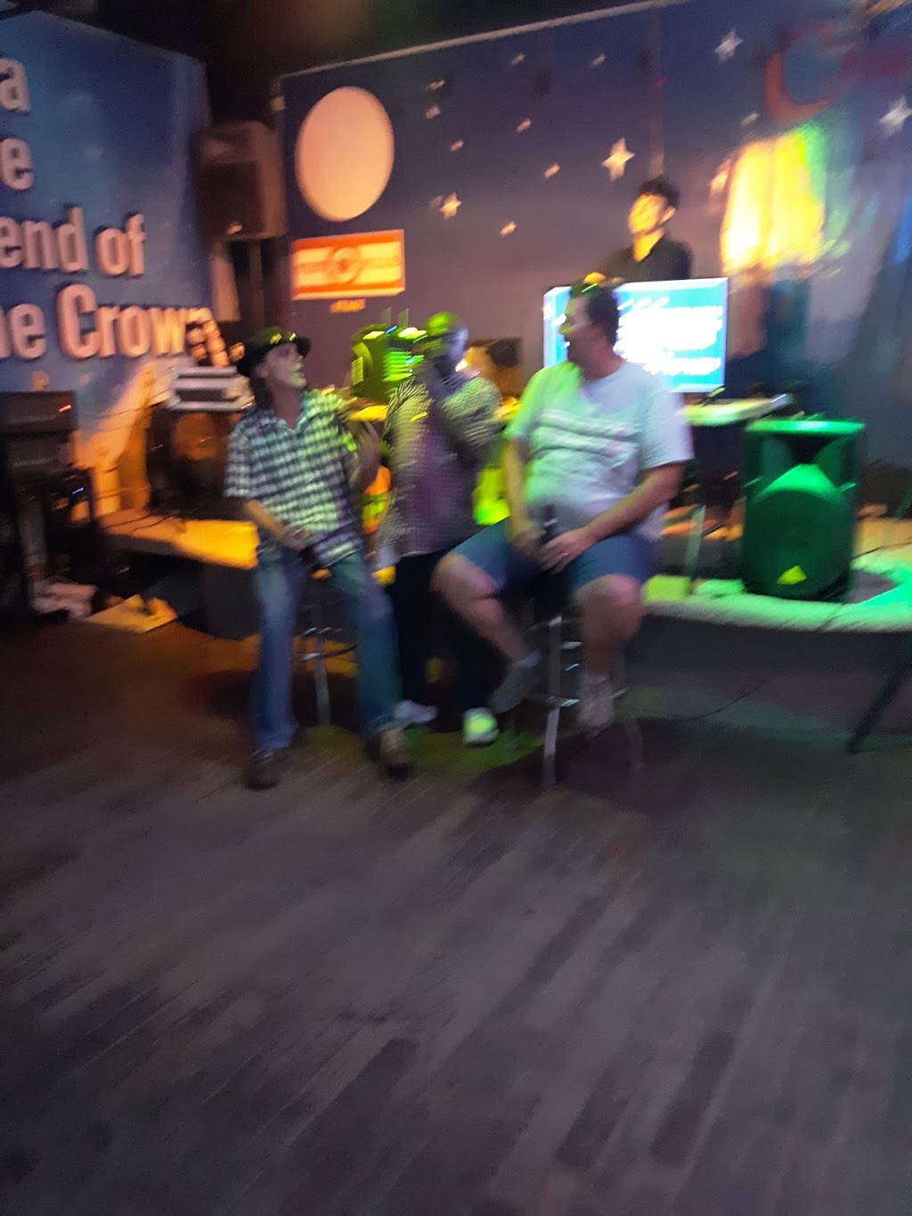 Good Time Charleys | restaurant | 17714 US-98 West, Foley, AL 36535, USA | 2519703657 OR +1 251-970-3657