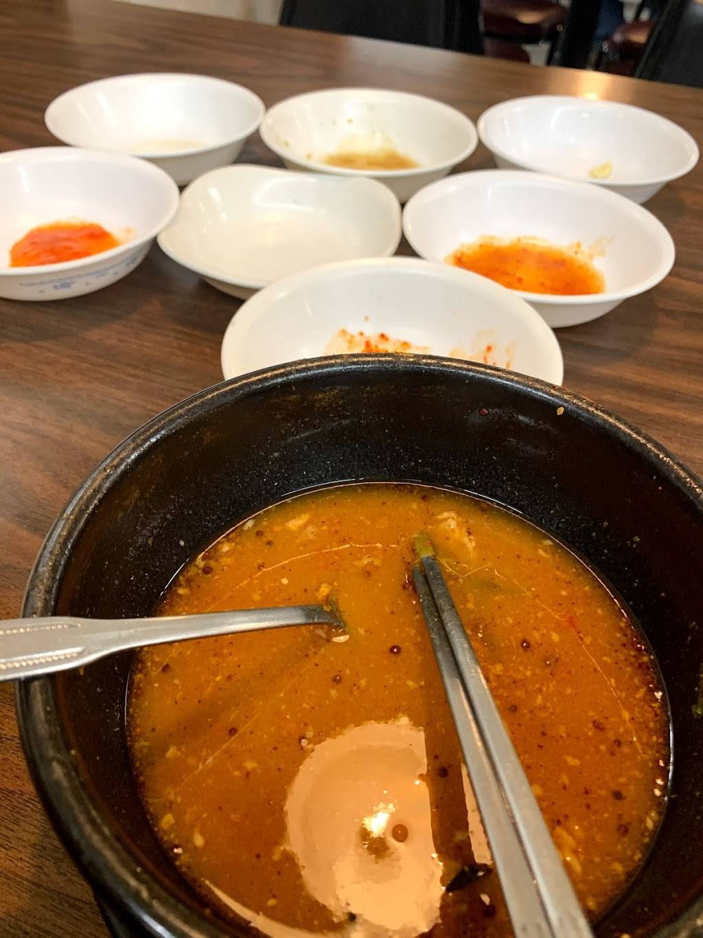 Cho Dang Tofu Restaurant | restaurant | 17424 Hwy 99, Lynnwood, WA 98037, USA | 4259181508 OR +1 425-918-1508