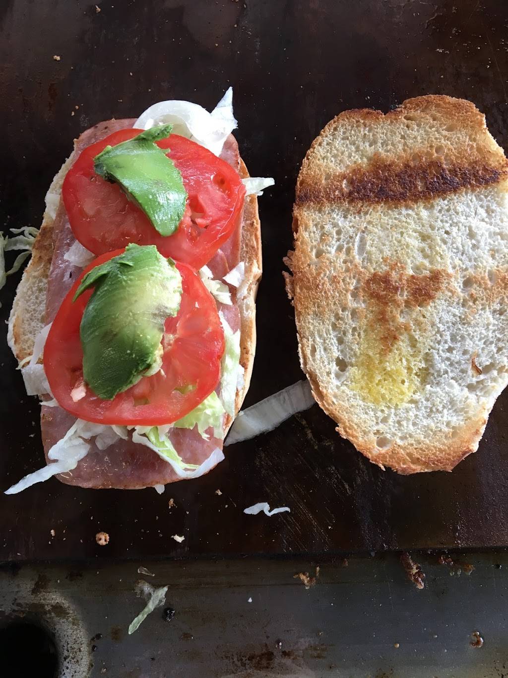 Mi Rinconcito Azteca | restaurant | 687 N Raymond Ave, Pasadena, CA 91103, USA | 6265359595 OR +1 626-535-9595