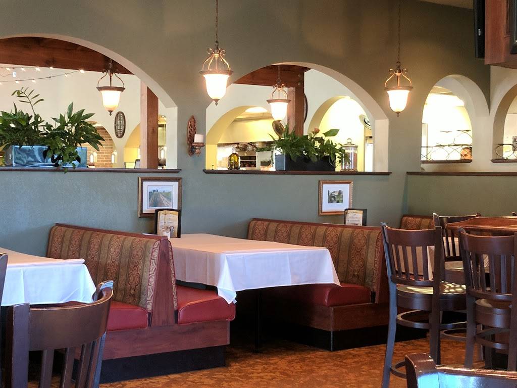 Benvenutos Italian Grill | restaurant | Northside Town Center, 1849 Northport Dr, Madison, WI 53704, USA | 6082411144 OR +1 608-241-1144