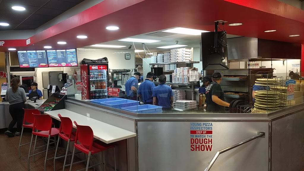 Dominos Pizza | meal delivery | 510 E Bellevue Rd, Atwater, CA 95301, USA | 2093579866 OR +1 209-357-9866