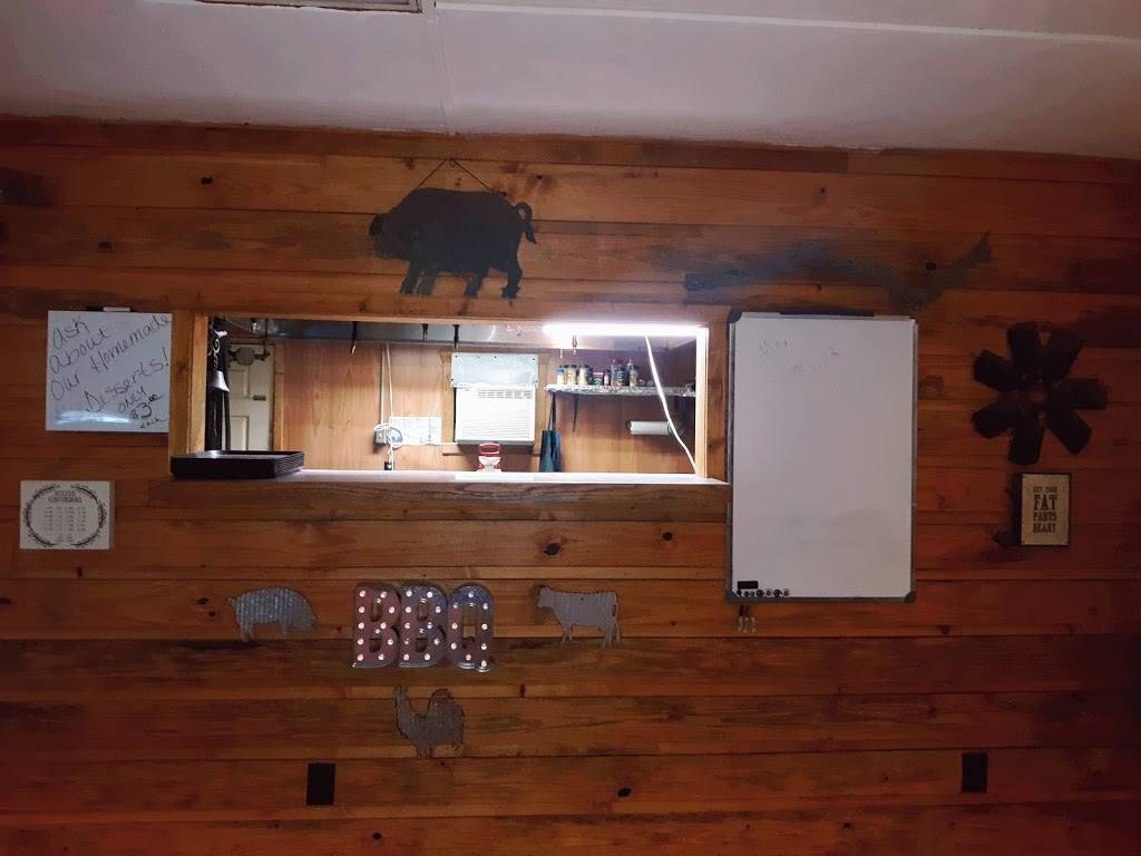 Allens BBQ & Trading Post | restaurant | 10715 TN-192, Holladay, TN 38341, USA | 7315843010 OR +1 731-584-3010