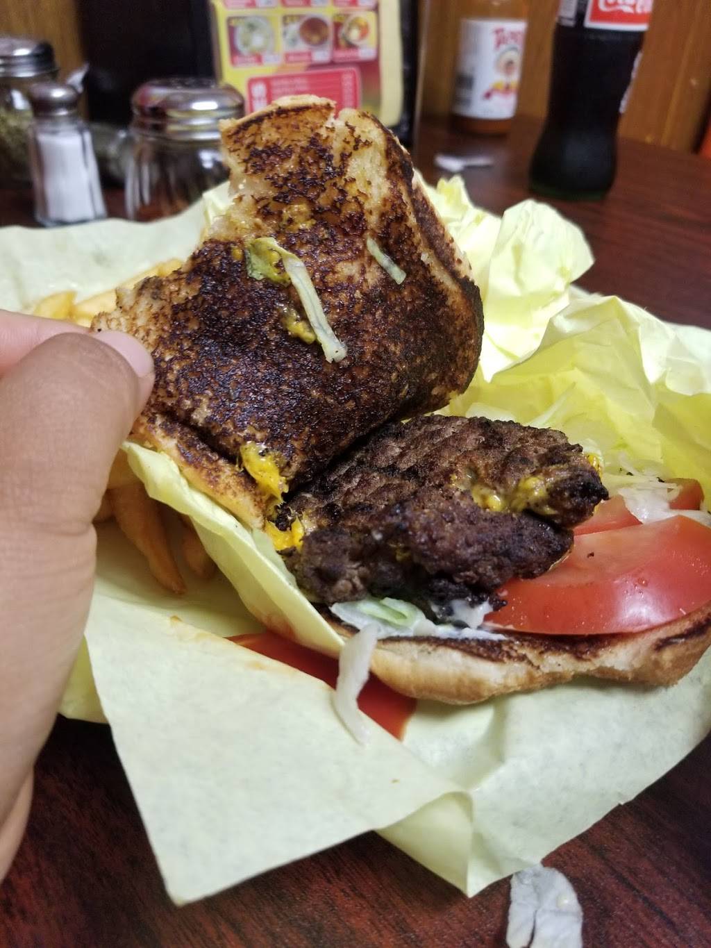 El Rey Taqueria Family Restaurant | restaurant | 740 SW 59th St, Oklahoma City, OK 73109, USA | 4056017613 OR +1 405-601-7613