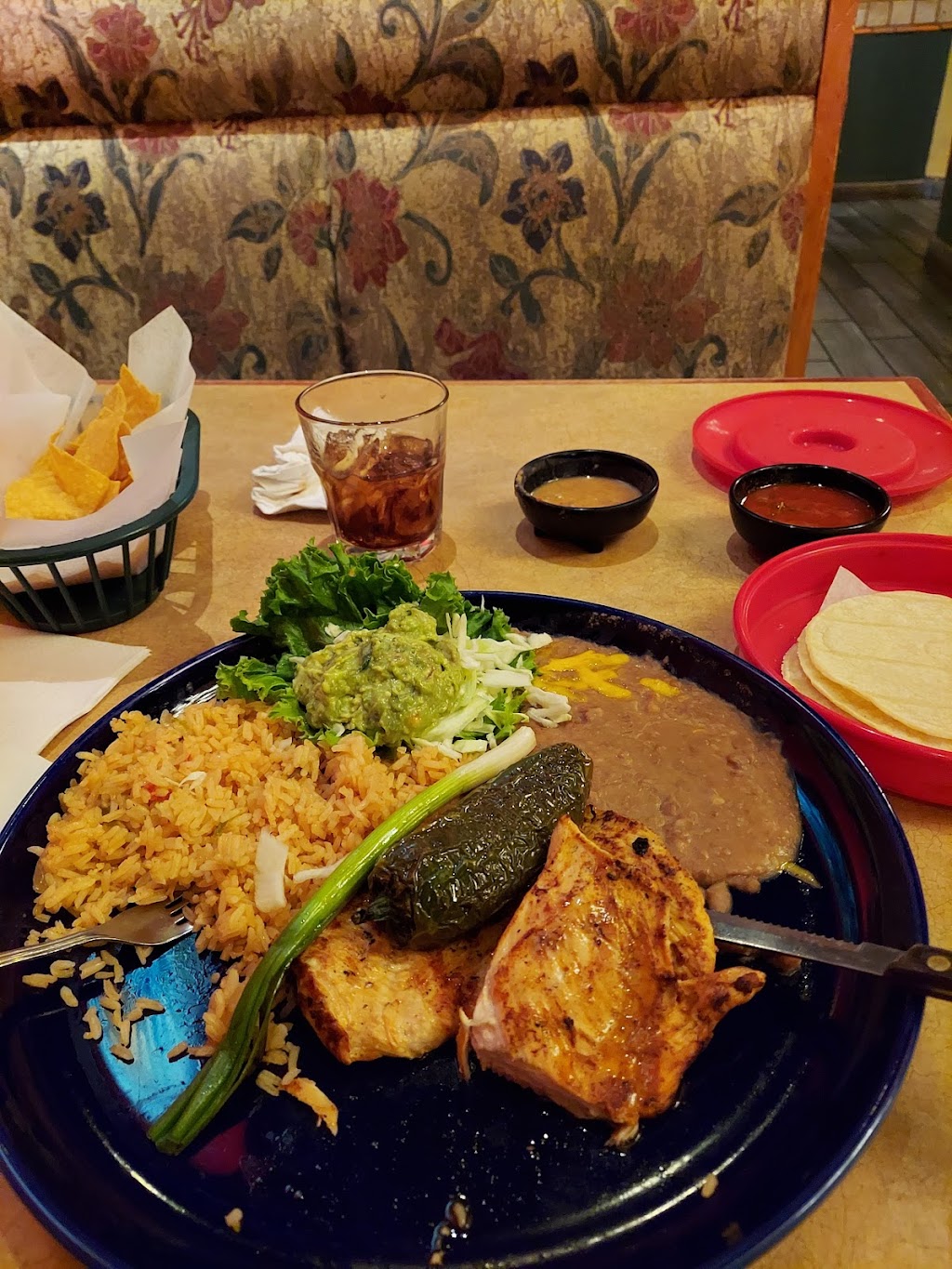 Azteca Mexican Restaurant | restaurant | 401 NE Northgate Way Space 9168, Seattle, WA 98125, USA | 2063620066 OR +1 206-362-0066