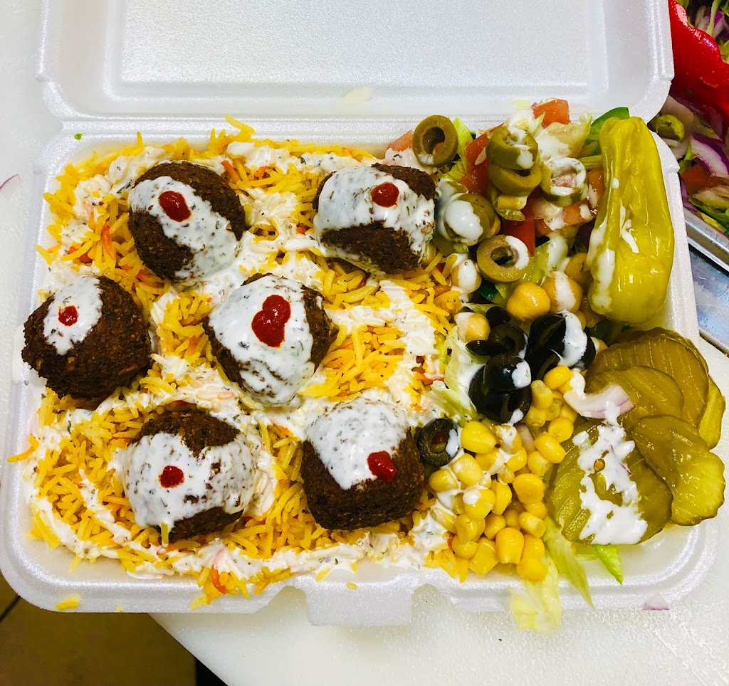 Gyro King | restaurant | 320 US-46, Elmwood Park, NJ 07407, USA | 2013006626 OR +1 201-300-6626