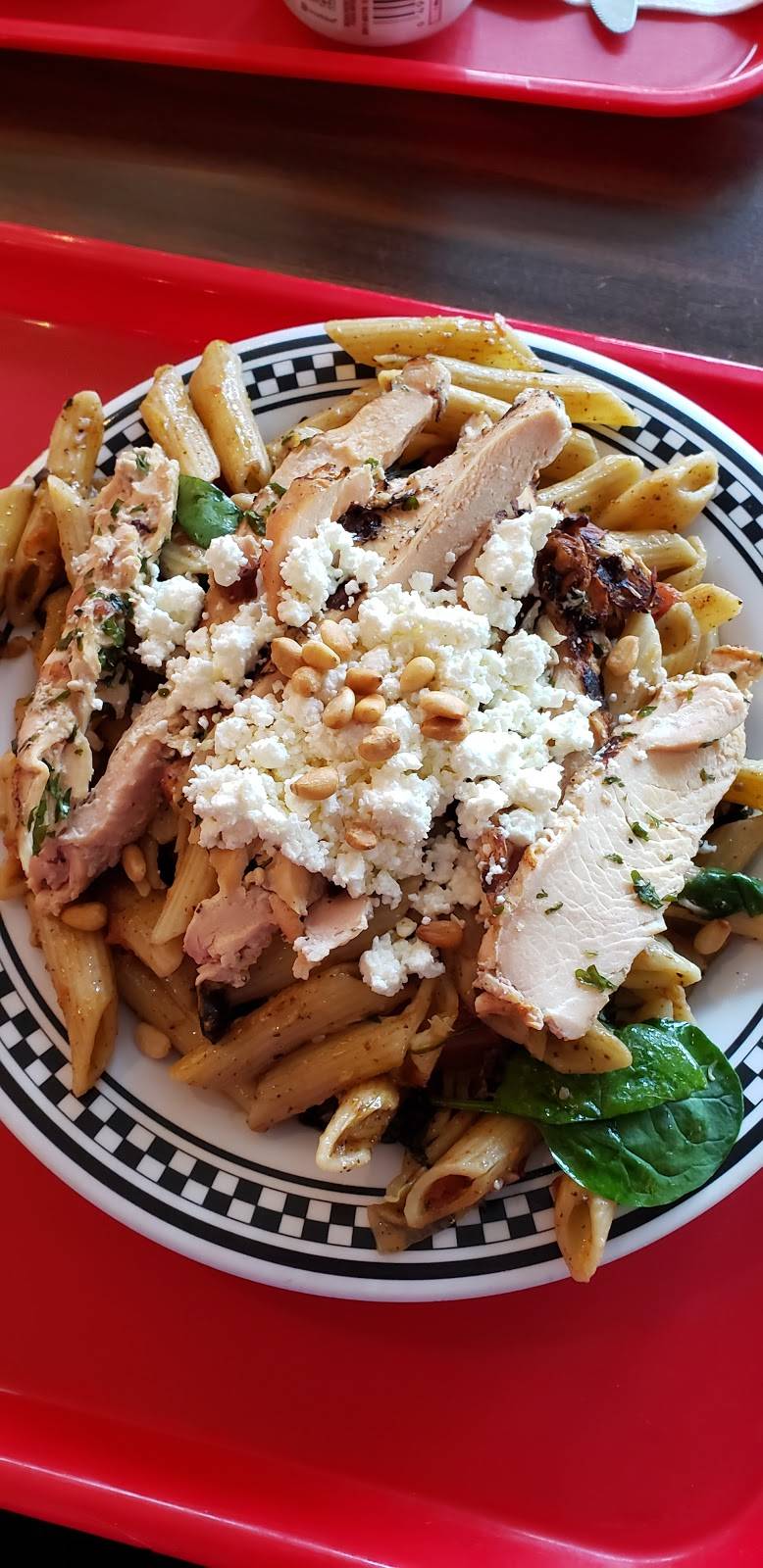 Tastebuds | restaurant | 1400 E 30th St, Cleveland, OH 44114, USA | 2163441770 OR +1 216-344-1770