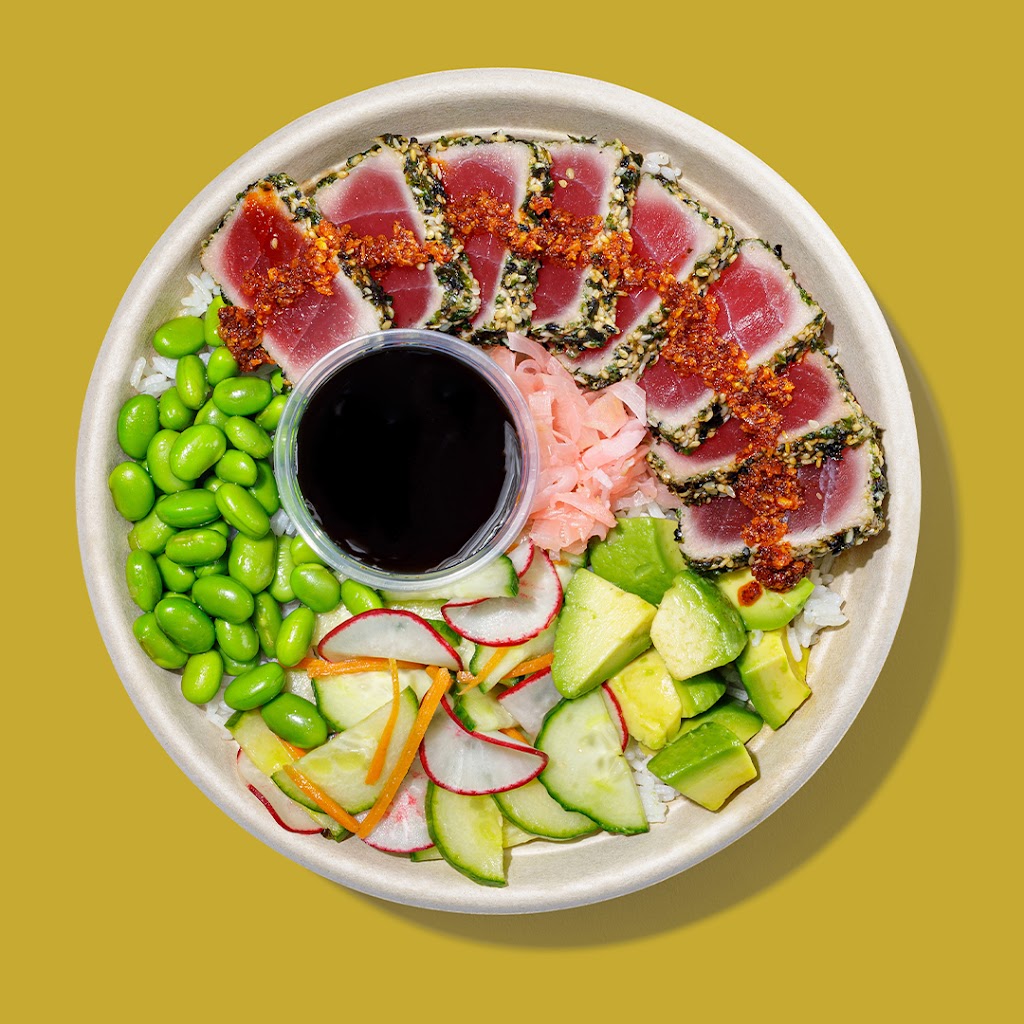 Roadtrip Bowls Made by Lazy Dog | restaurant | 1623 W Katella Ave, Orange, CA 92867, USA | 7147697020 OR +1 714-769-7020