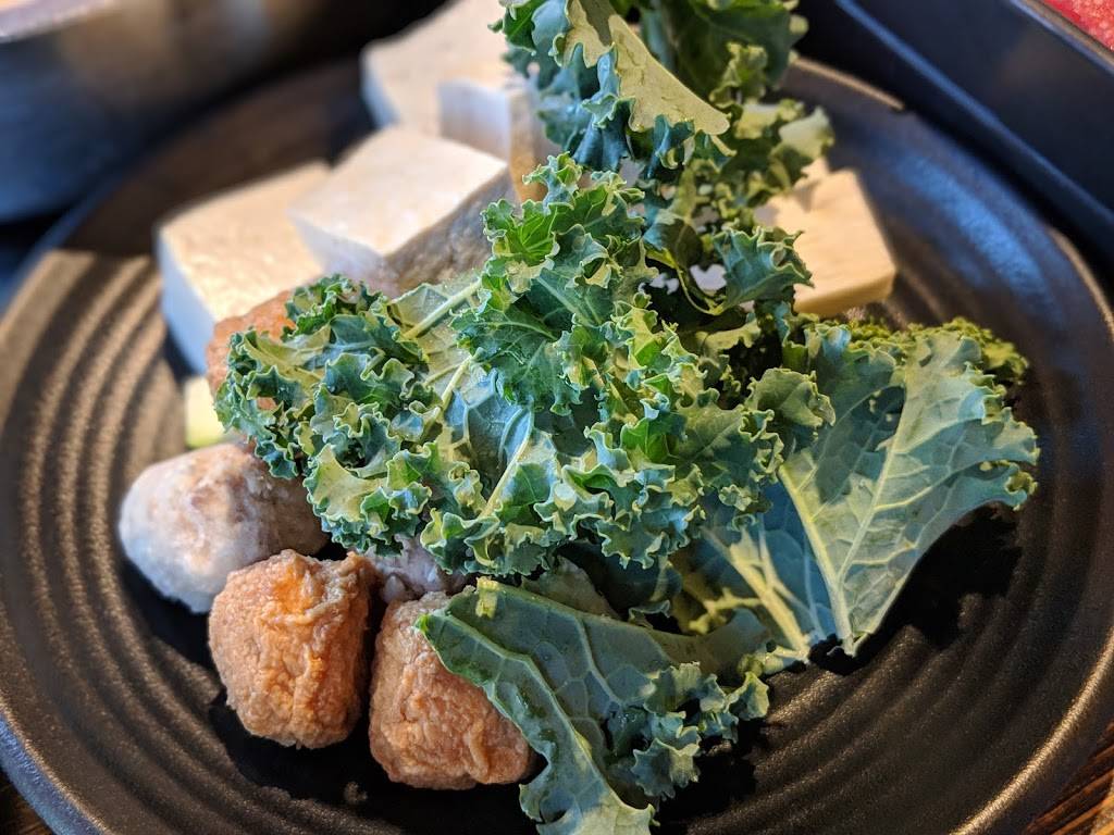 Mo-Mo-Paradise | restaurant | 21641 S Western Ave Unit A, Torrance, CA 90501, USA | 3107813062 OR +1 310-781-3062