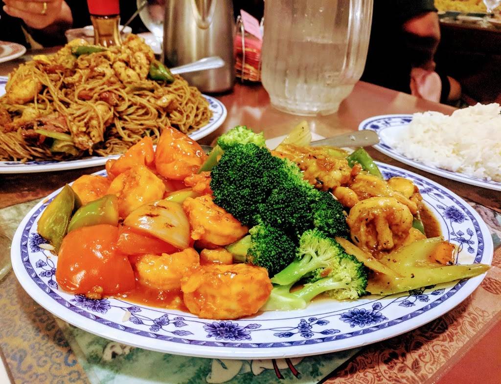 Hop Sing Palace | restaurant | 805 Sutter St, Folsom, CA 95630, USA | 9169857309 OR +1 916-985-7309