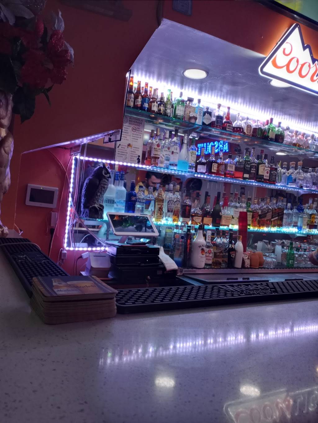 Buhos Restaurant | restaurant | 3521 14th St NW, Washington, DC 20010, USA | 2022912934 OR +1 202-291-2934