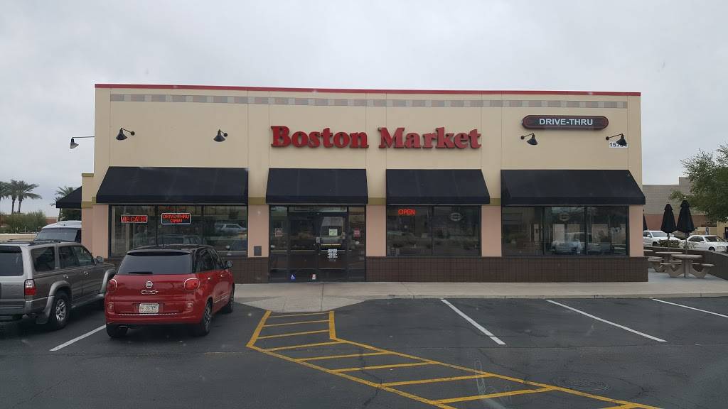 Boston Market | restaurant | 15784 N Frank Lloyd Wright Blvd, Scottsdale, AZ 85260, USA | 4806149744 OR +1 480-614-9744