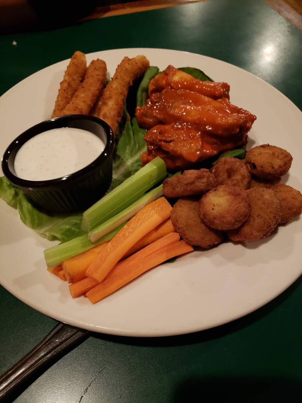 Marris Pizza & Pasta | restaurant | 1194 W Katella Ave, Anaheim, CA 92802, USA | 7145331631 OR +1 714-533-1631