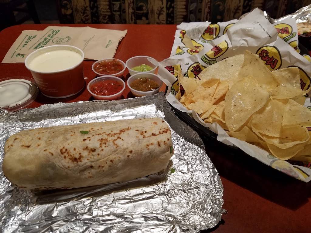 Moes Southwest Grill | restaurant | 13238 N Dale Mabry Hwy, Tampa, FL 33618, USA | 8139627021 OR +1 813-962-7021