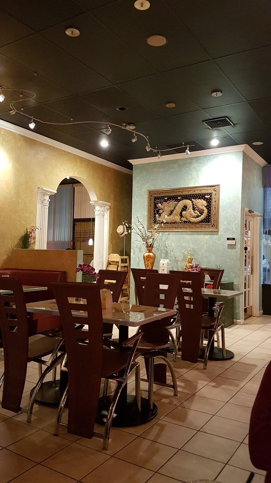 Tida Thai Cuisine | restaurant | 336 Constitution Dr, Virginia Beach, VA 23462, USA | 7574900515 OR +1 757-490-0515