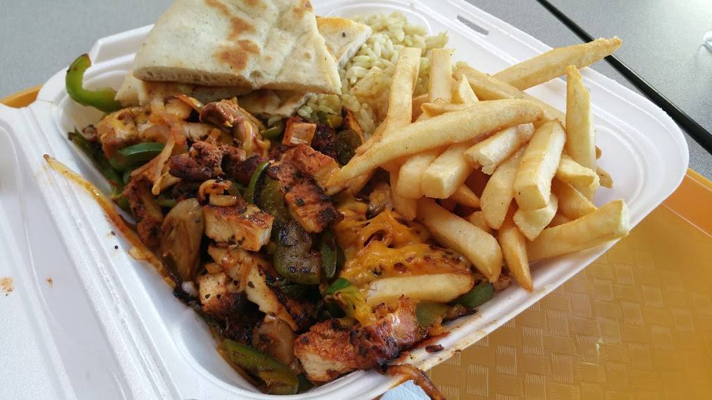 Golden Chicken LLC | restaurant | 498 W 14 Mile Rd C, Troy, MI 48083, USA | 2482980377 OR +1 248-298-0377