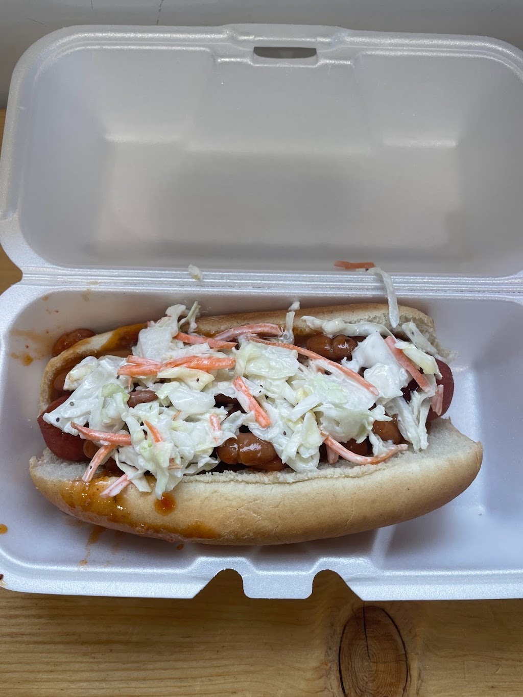 357 Magnum Hot Dog Shack | restaurant | 960 W Main St, Quartzsite, AZ 85346, USA | 5098682430 OR +1 509-868-2430