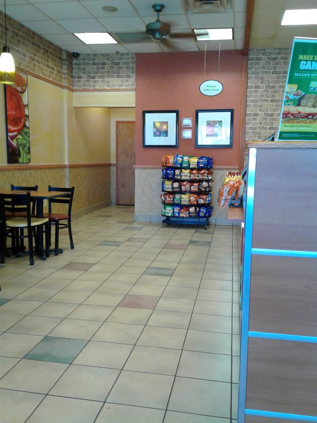 Subway | restaurant | 910 Atlanta Hwy, Loganville, GA 30052, USA | 4707550571 OR +1 470-755-0571