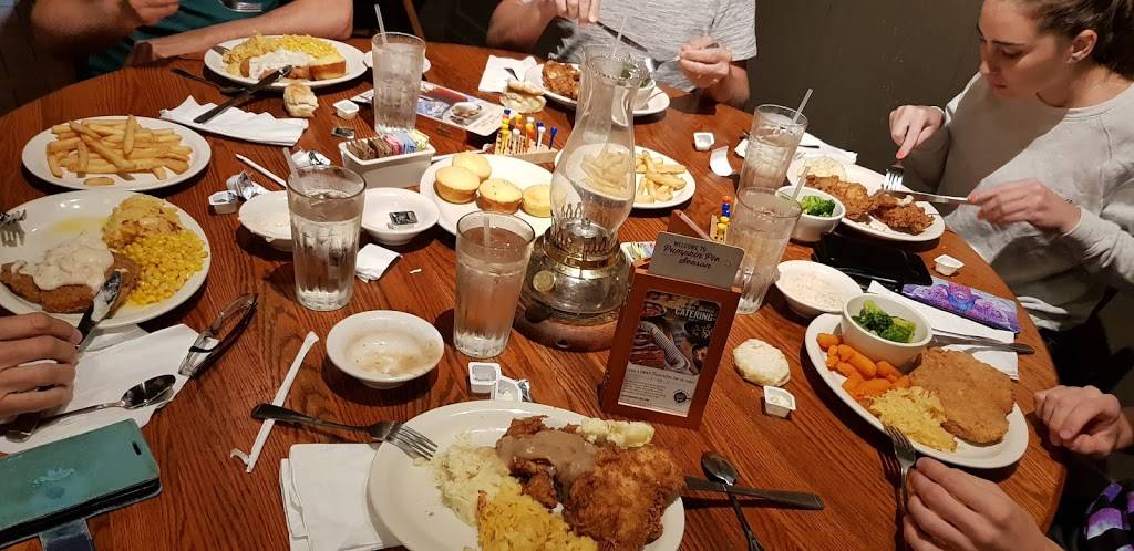 Cracker Barrel Old Country Store | restaurant | 1960 NW 150th Ave, Pembroke Pines, FL 33028, USA | 9547044020 OR +1 954-704-4020