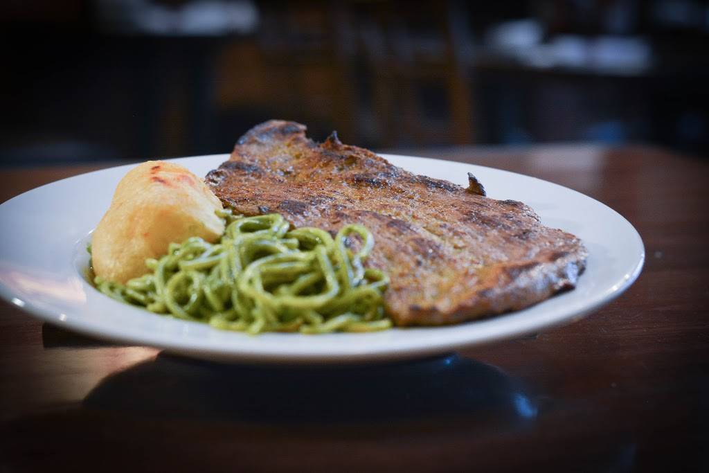 The Old House II | restaurant | 878 E Main St, Stamford, CT 06902, USA | 2036148685 OR +1 203-614-8685