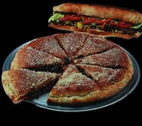 Vizzys Pizza Palace | restaurant | 35925 Ford Rd, Westland, MI 48185, USA | 7347223333 OR +1 734-722-3333