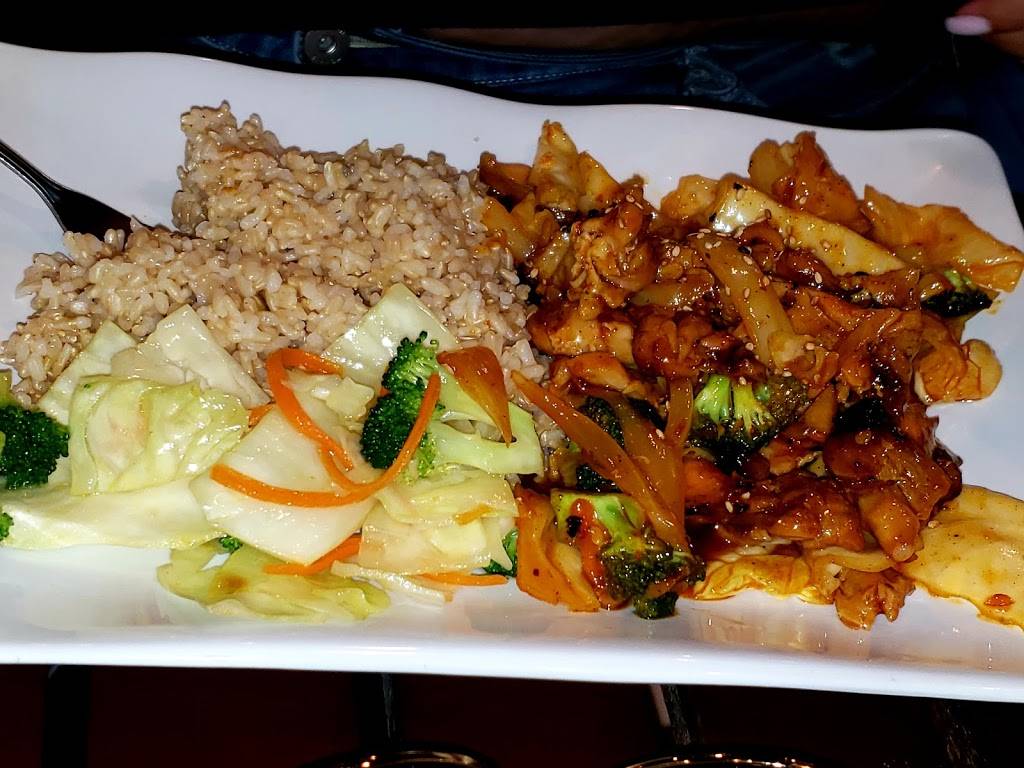 Teriyaki Kitchen | restaurant | 2659 Gessner Rd, Houston, TX 77080, USA | 7132390654 OR +1 713-239-0654