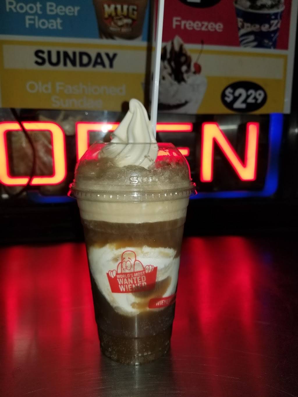 Wienerschnitzel | restaurant | 1002 S Atlantic Blvd, Los Angeles, CA 90022, USA | 3232691864 OR +1 323-269-1864