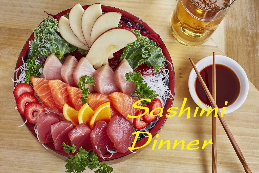 Yellowtail Sushi Bar & Asian Kitchen | restaurant | 3136 N Broadway, Chicago, IL 60657, USA | 7735281902 OR +1 773-528-1902