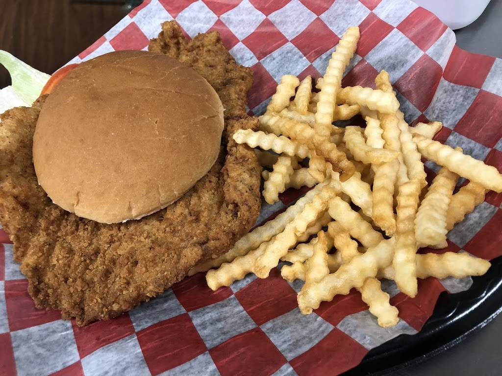 Grandmas Goodies & Gumbo | restaurant | 8B Downing St, Hollister, MO 65672, USA | 4173206175 OR +1 417-320-6175