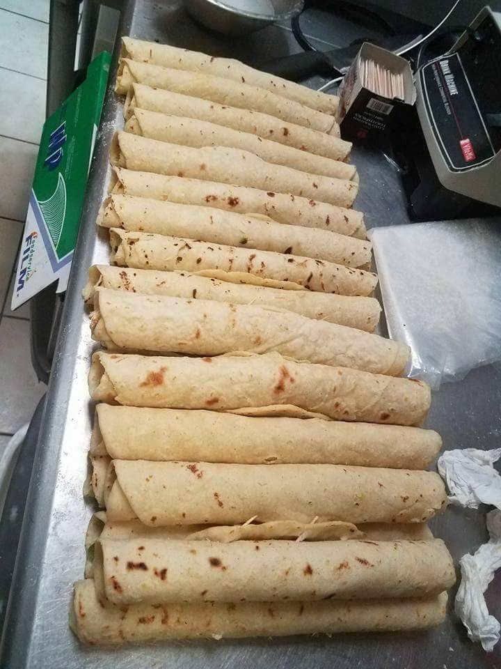 Tipicos Centro America Restaurant Pupusas | restaurant | 1945 N Nellis Blvd, Las Vegas, NV 89115, USA | 7024598000 OR +1 702-459-8000