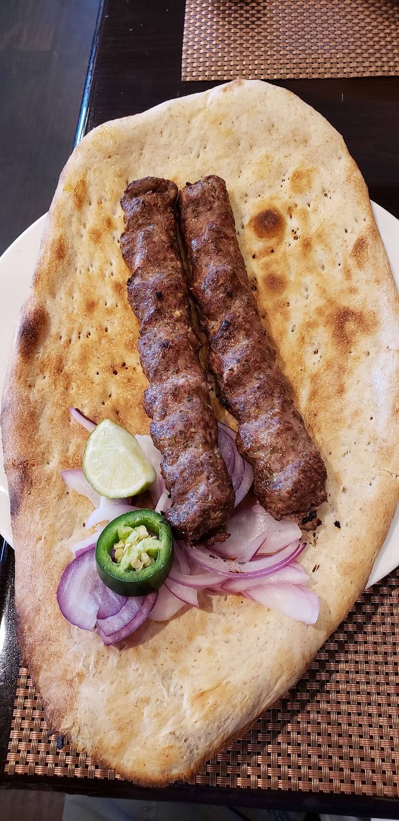 Afghan Kabob Restaurant | restaurant | 6357 Rolling Rd, Springfield, VA 22152, USA | 7039137008 OR +1 703-913-7008