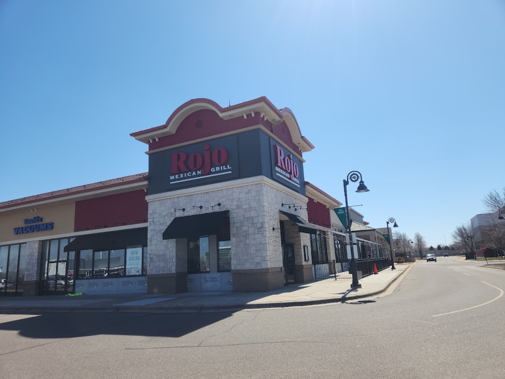 Rojo Mexican Grill | restaurant | 12489 Elm Creek Blvd N, Maple Grove, MN 55369, USA | 9526007957 OR +1 952-600-7957
