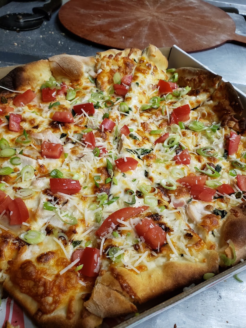 Pepe Caldo Pizzeria | meal takeaway | 1116 W Ironwood Dr, Coeur dAlene, ID 83814, USA | 2087656010 OR +1 208-765-6010