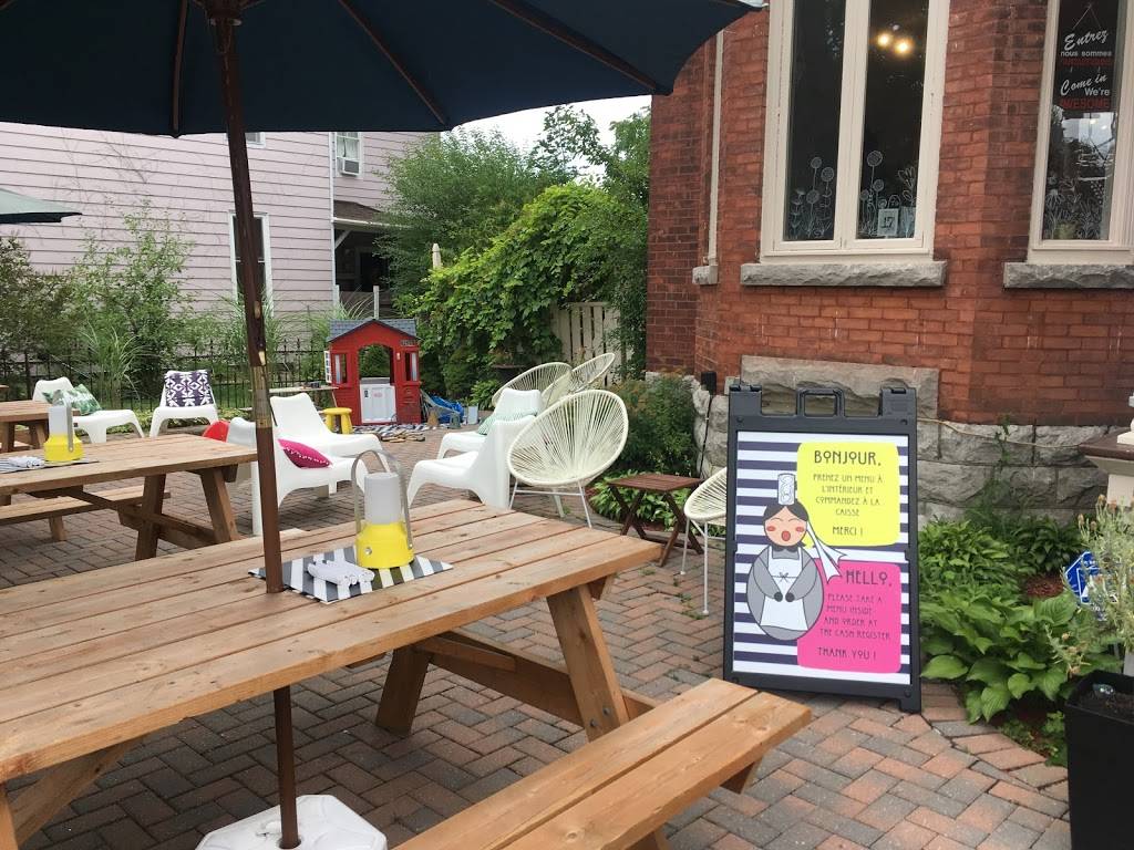 BEURRE SALE CREPERIE | restaurant | 31 Rue Principale, Gatineau, QC J9H 3L2, Canada | 8193287253 OR +1 819-328-7253