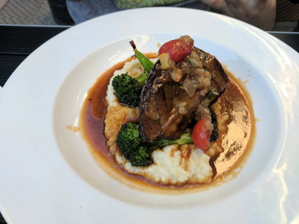 VILLAGE California Bistro and Wine Bar | restaurant | 378 Santana Row #1035, San Jose, CA 95128, USA | 4082489091 OR +1 408-248-9091