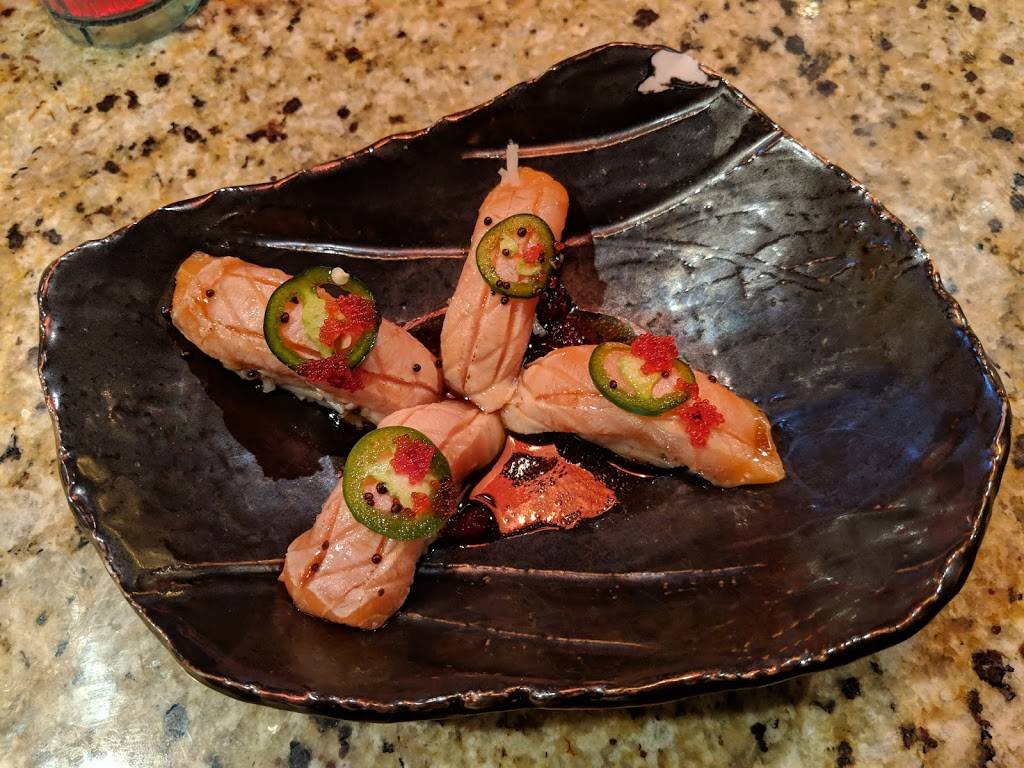 Kobe Ninja House Japanese Grill | restaurant | 829 Hogan Rd, Bangor, ME 04401, USA | 2079929983 OR +1 207-992-9983