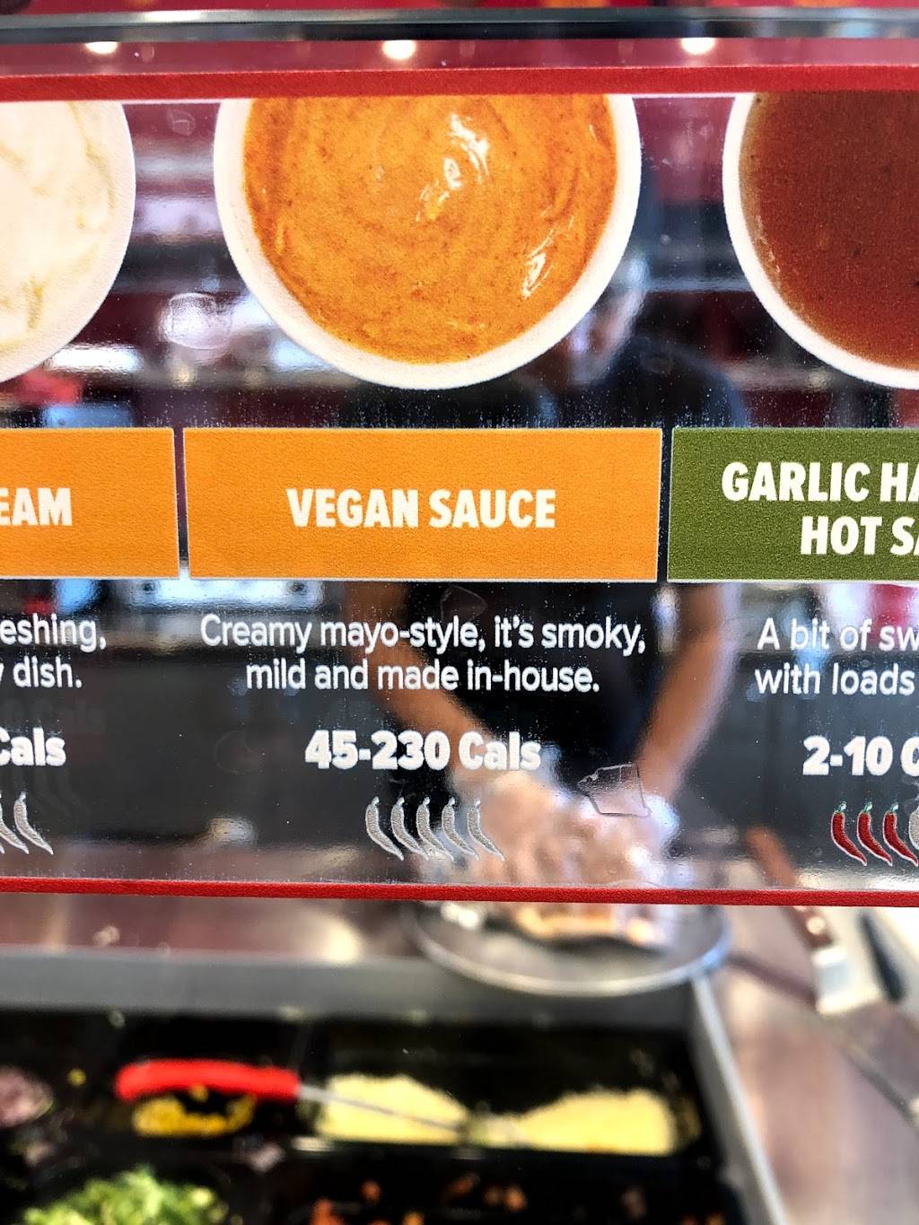 Quesada Burritos & Tacos | restaurant | 1080 Wilson St W, Ancaster, ON L9G 3K9, Canada | 9053044488 OR +1 905-304-4488