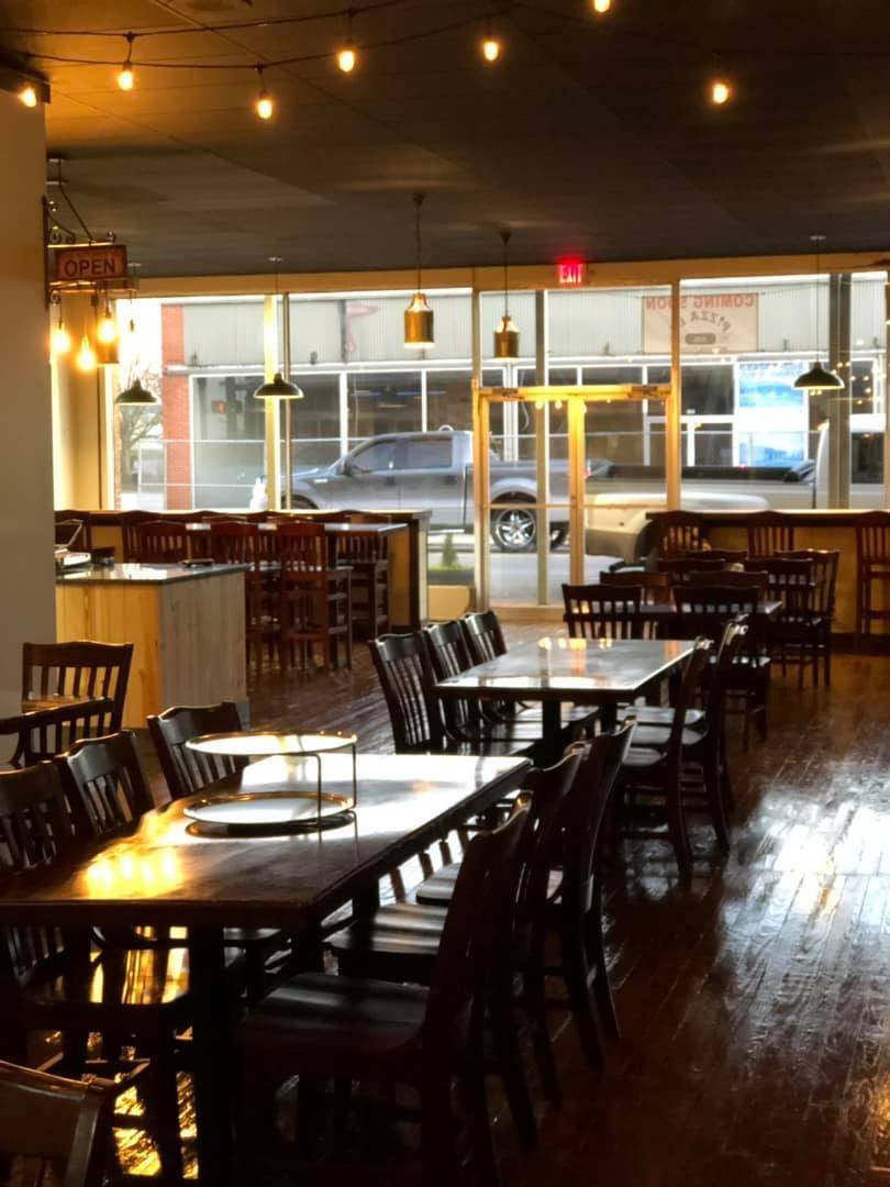 Pizza Ed | restaurant | 305 Main St W, Hartselle, AL 35640, USA | 2565029959 OR +1 256-502-9959