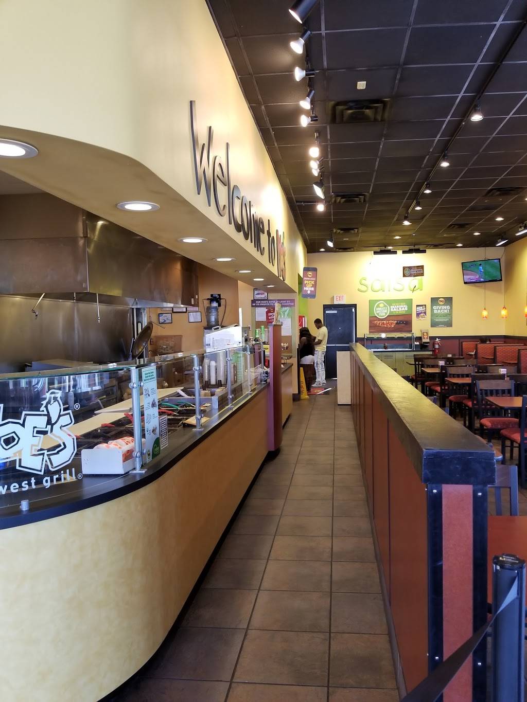 Moes Southwest Grill | restaurant | 2739 Legends Pkwy, Prattville, AL 36066, USA | 3347304466 OR +1 334-730-4466