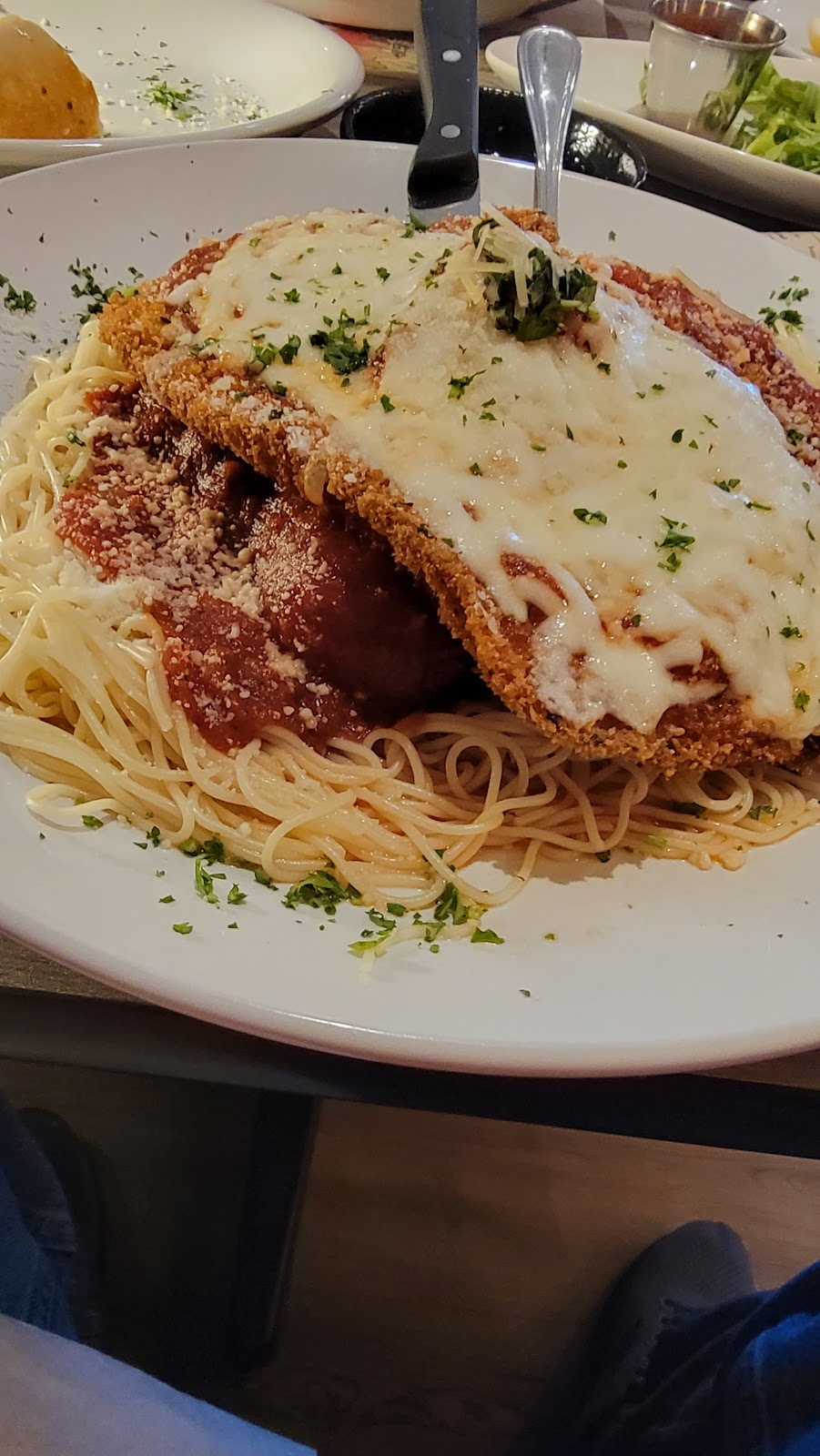 Ciana Ristorante Italiano | restaurant | 4724 New Centre Dr STE 3, Wilmington, NC 28405, USA | 9103995584 OR +1 910-399-5584