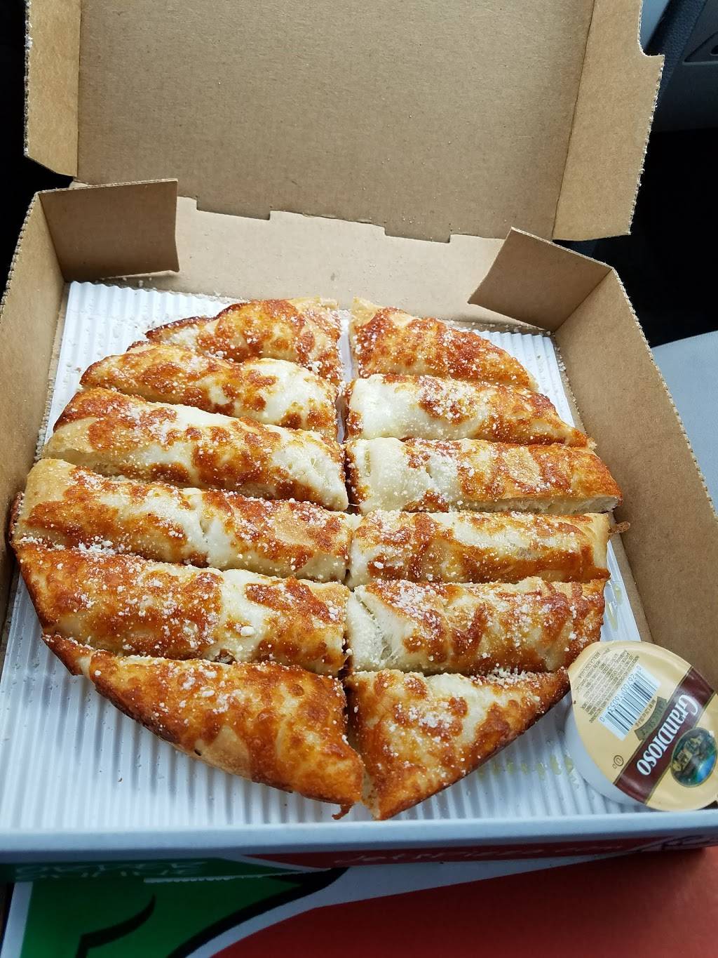 Jets Pizza | meal delivery | 2849 E New York St, Aurora, IL 60502, USA | 6309788500 OR +1 630-978-8500