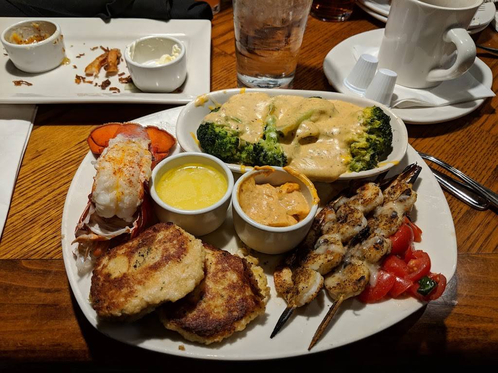 Outback Steakhouse | restaurant | 110 Montrose W Ave, Akron, OH 44321, USA | 3306654849 OR +1 330-665-4849