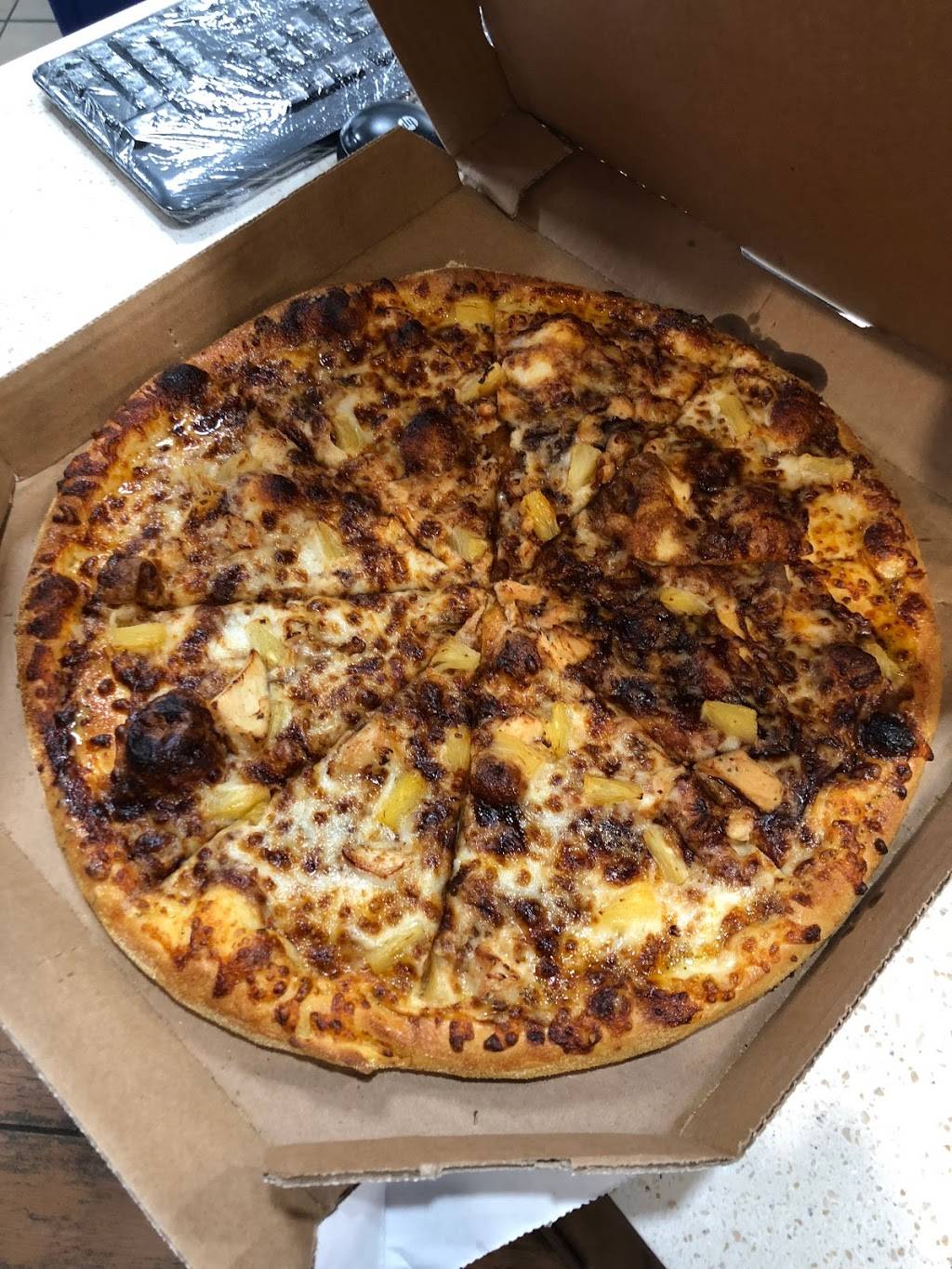 Dominos Pizza | meal delivery | 8719 Lefferts Blvd, Richmond Hill, NY 11418, USA | 3476442844 OR +1 347-644-2844