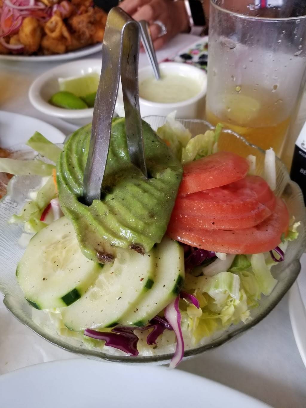 El Pollo Inka Peru | restaurant | 8912 Northern Blvd, Jackson Heights, NY 11372, USA | 7185052822 OR +1 718-505-2822